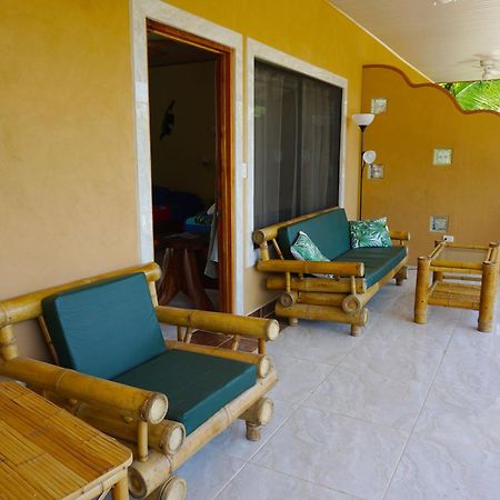 Cabinas Jimenez Puerto Jiménez Exterior foto